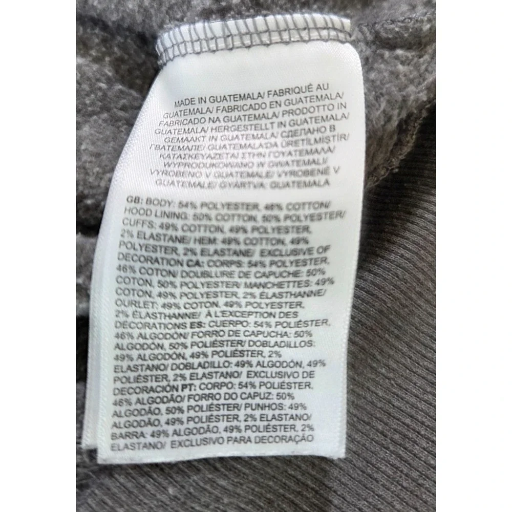 The North Face north face